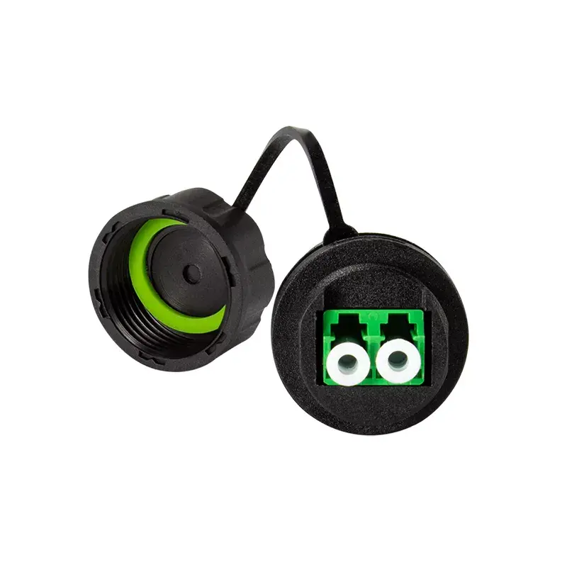 LogiLink FA05LC1 оптический коннектор Photo 4