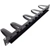 Cable management panel InLine 19110W Photo 2