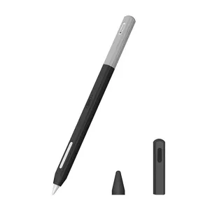 Futrālis ESR Apple Pen 2. paaudzes pildspalvai (melns)