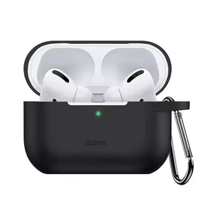 Futrālis ESR Bounce priekš AirPods Pro (melns)