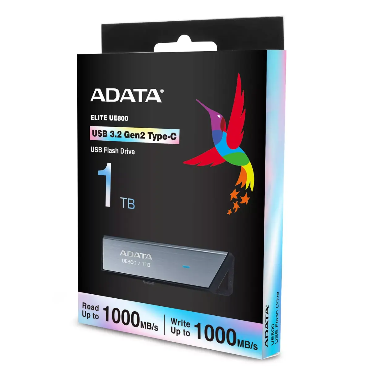 USB флеш-память ADATA 1 ТБ UE800 Photo 5
