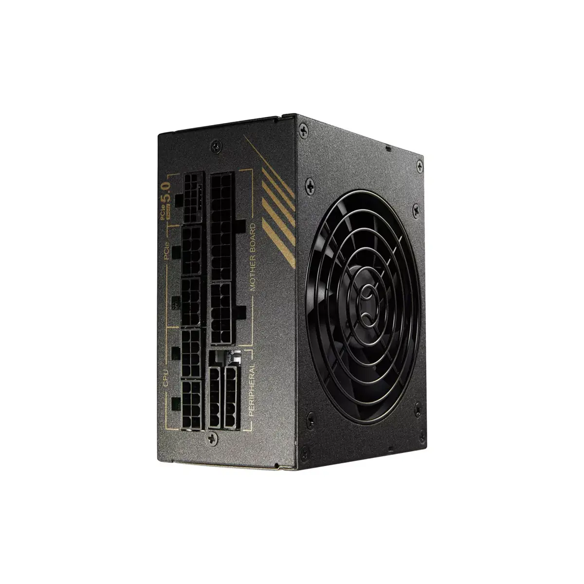FSP DAGGER PRO ATX3.0 850W блок питания Photo 2