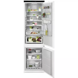 AEG Series 8000 NSC8M191DS Built-in 269 L D White