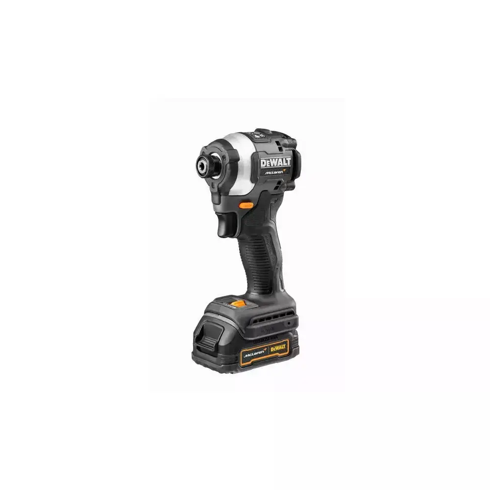 Impact Driver DeWALT DCF85ME2GT DCF85ME2GT-QW Photo 2