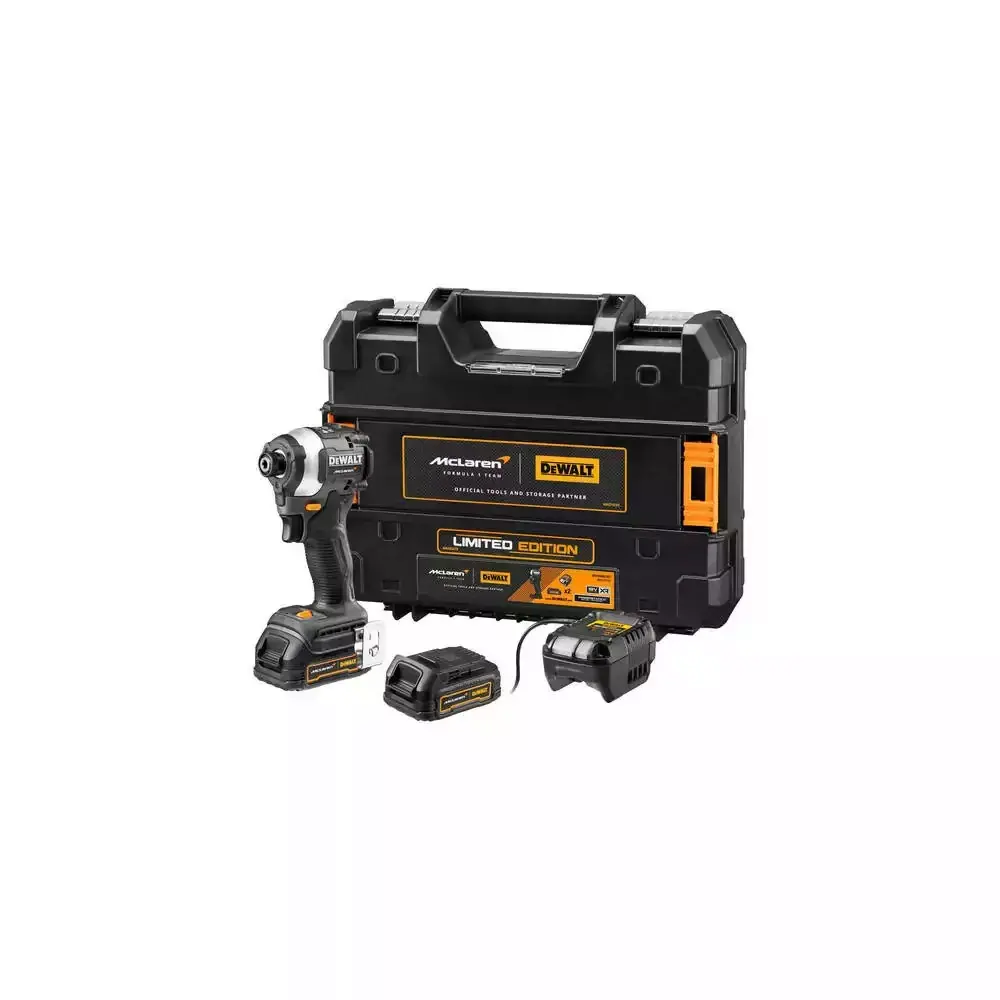 Impact Driver DeWALT DCF85ME2GT DCF85ME2GT-QW Photo 3