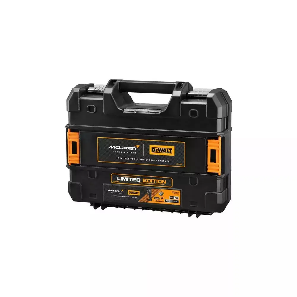 Impact Driver DeWALT DCF85ME2GT DCF85ME2GT-QW Photo 4