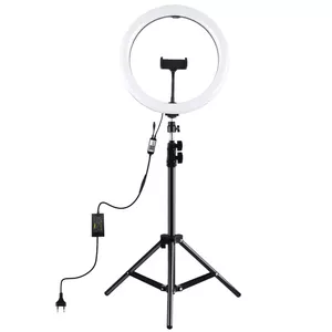 Lighting Ring Puluz PKT3050EU 60 LED 1000 lm 30 W