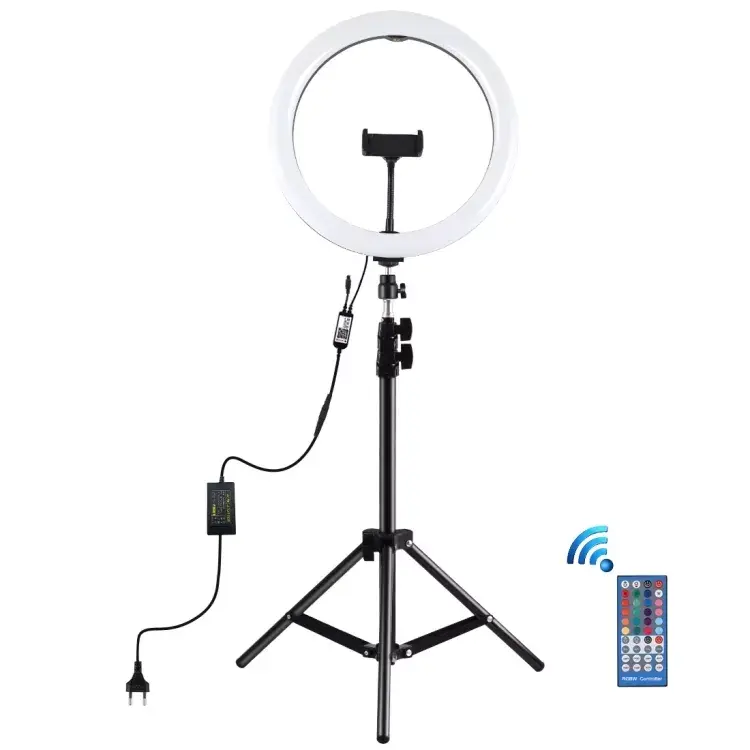 Lighting Ring Puluz PKT3050EU Photo 3