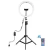 Lighting Ring Puluz PKT3050EU Photo 3