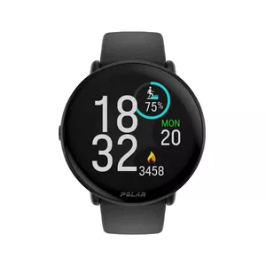 Smartwatch Polar Ignite 3 Black