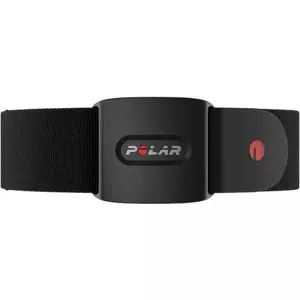 Sirdsdarbības sensors Polar Verity Sense, melns, izmērs M–XXL