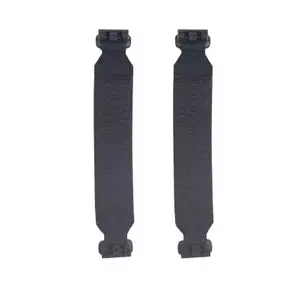 Hand-held camcorder strap Zebra SG-TC2L-HSTRP1-01 Black