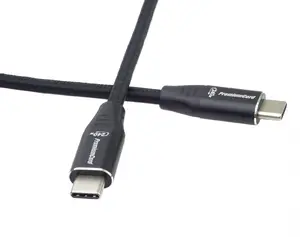 USB-C cable PREMIUMCORD ku31cv15 240W, 1.5 m, PD/PD3.1 compatible