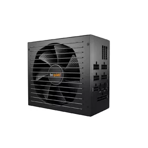 be quiet! Straight Power 12 блок питания 1200 W 20+4 pin ATX ATX Черный