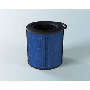 Air purifier filter Mill H13ABAC for APSILENT - Mill Silent Pro, H13 HEPA + activated carbon