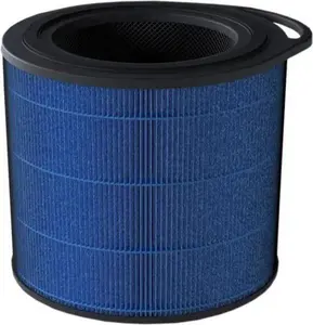 Air purifier filter Mill H13ABAC COMPACT HEPA 13 H13 + Activated Carbon for Silent Pro Compact