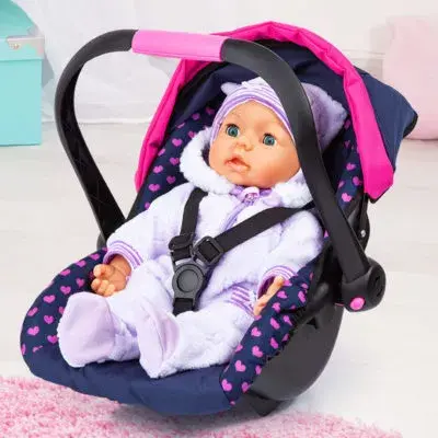 Doll carrycot BAYER 67954AA Photo 2