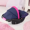 Doll carrycot BAYER 67954AA Photo 3