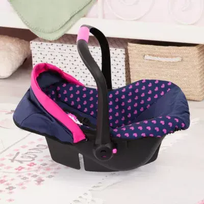 Doll carrycot BAYER 67954AA Photo 4
