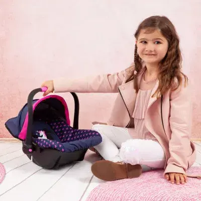 Doll carrycot BAYER 67954AA Photo 5