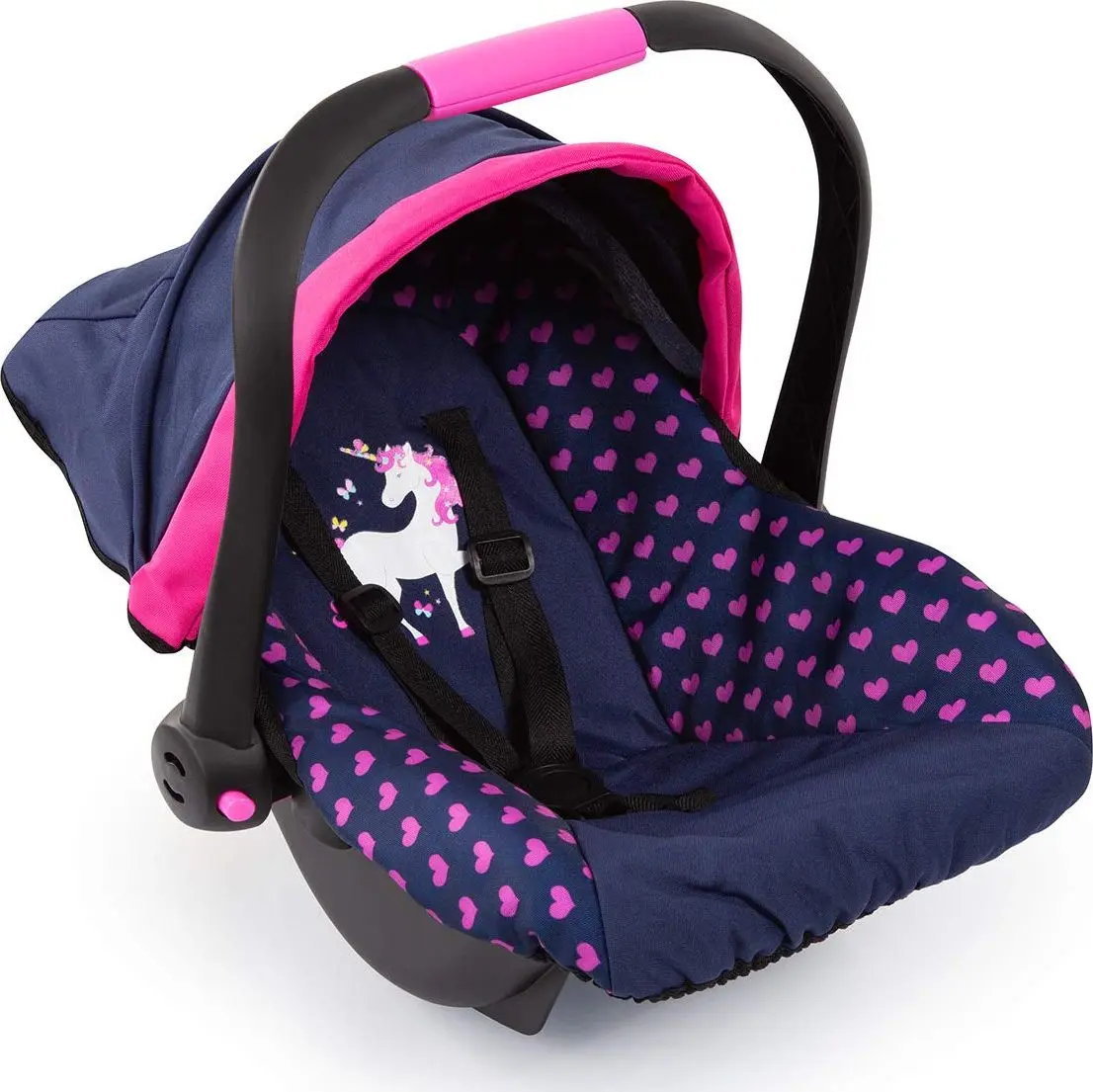 Doll carrycot BAYER 67954AA Photo 6