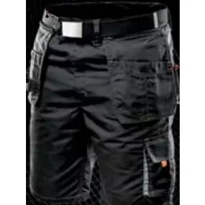 Work Shorts NEO tools HD size L/52 (81-270-L) — durable workwear shorts