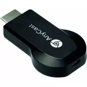 Wireless Display Adapter AnyCast M2 Plus 1080p — screen mirroring for TV and projector