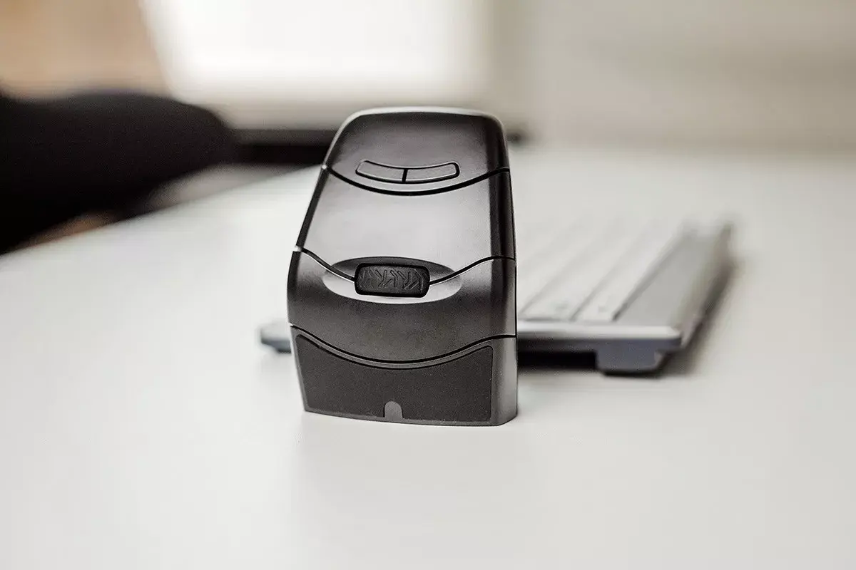 Mouse BakkerElkhuizen DXT 3 Photo 7
