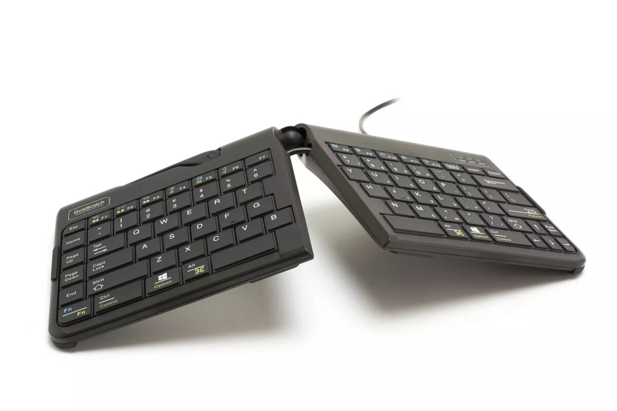 Tastatūras