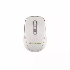 Pele Tellur TLL491161 Bezvadu Nano Uztvērējs Krēms
