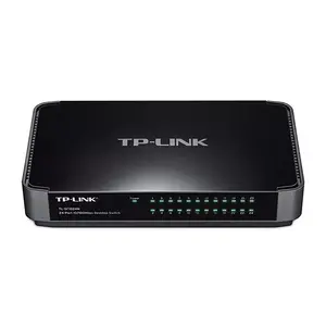 Коммутатор TP-Link 24-Port 10/100Mbps TL-SF1024M