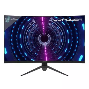 Монитор LC-Power LC-M32-QHD-165-C-V2 31.5" Quad HD LCD 2560 x 1440
