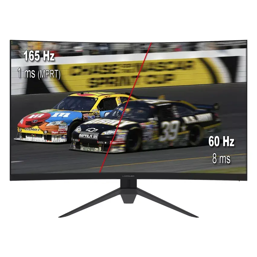 Монитор LC-Power LC-M32-QHD-165-C-V2 Photo 2