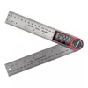 Digital angle measurer Yato YT-71003 Photo 2