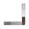 Digital angle measurer Yato YT-71003 Photo 3