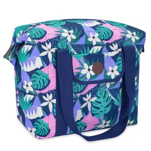 Spokey SAN REMO cool box 21 L Multicolour