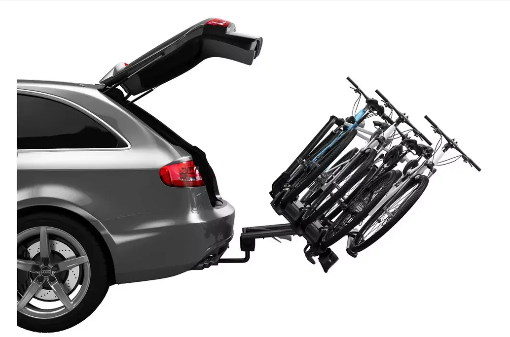 Bicycle carrier Thule 926101 Photo 4