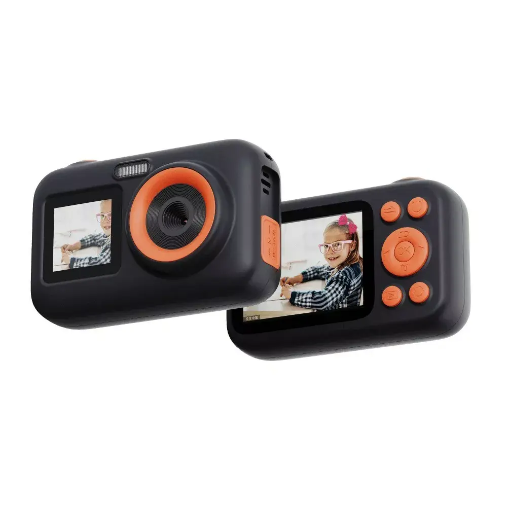 Kolekcionējama figūra SJCam Mighty Jaxx PLUS BLACK Photo 3