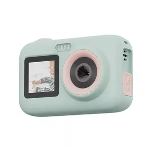 SJCAM FunCam Plus Sports Camera Green