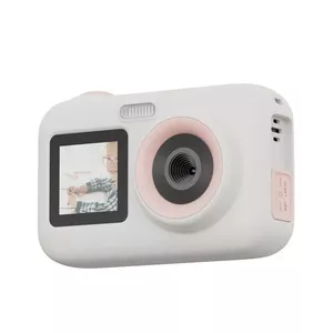 Спортивная камера SJCAM FunCam Plus белого цвета