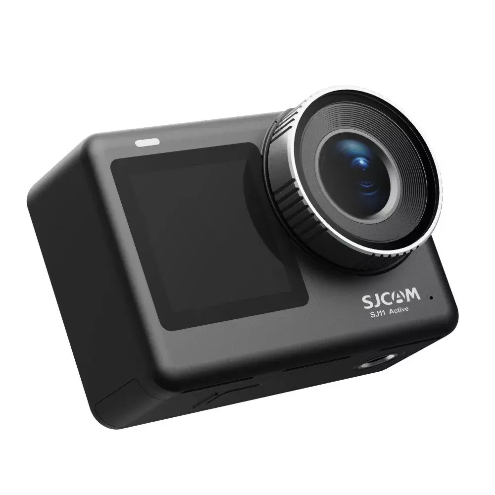 SJCam SJ11 Active action camera — 4K, 20 MP Photo 6