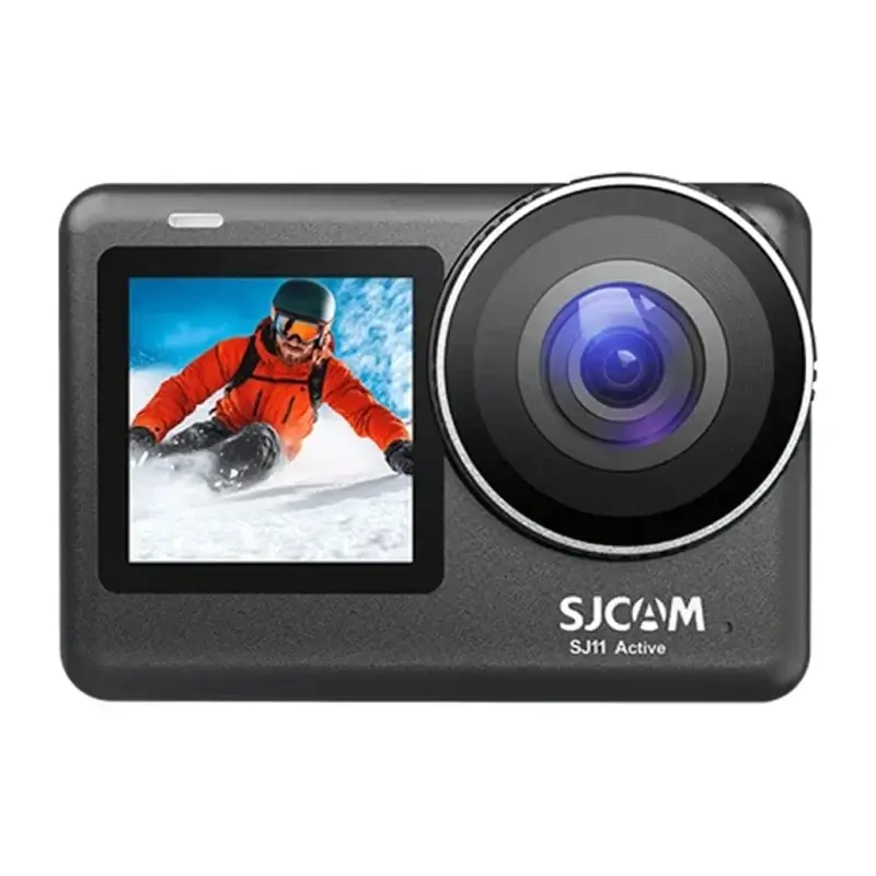 Akcijas kamera SJCam SJ11 Active —