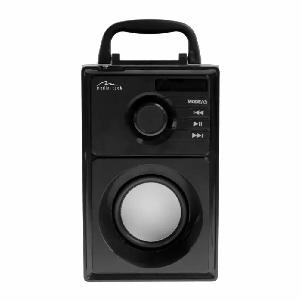 Беспроводная колонка MEDIA-TECH MT3179 Photo 5