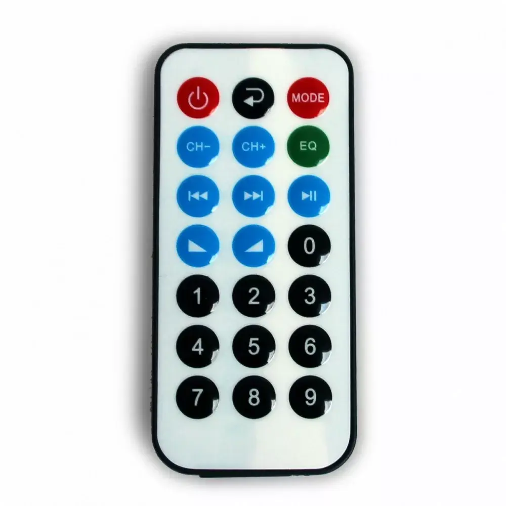 Беспроводная колонка MEDIA-TECH MT3179 Photo 7