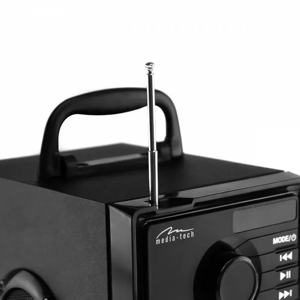 Беспроводная колонка MEDIA-TECH MT3179 Photo 8