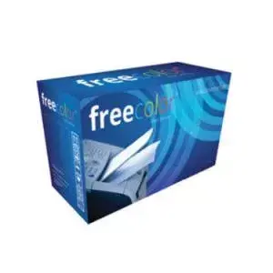 Тонер Freecolor HP 203X 2500 страниц пурпурный