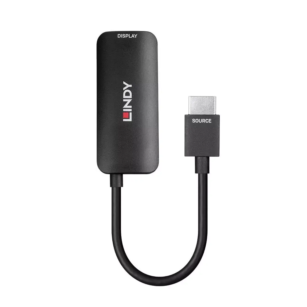 HDMI uz DisplayPort pārveidotājs 8K60 Photo 2