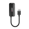 HDMI uz DisplayPort pārveidotājs 8K60 Photo 2