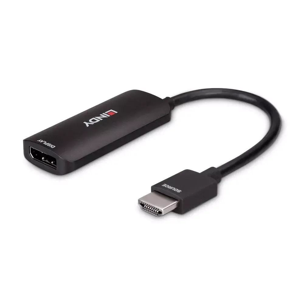 HDMI uz DisplayPort pārveidotājs 8K60 Photo 3