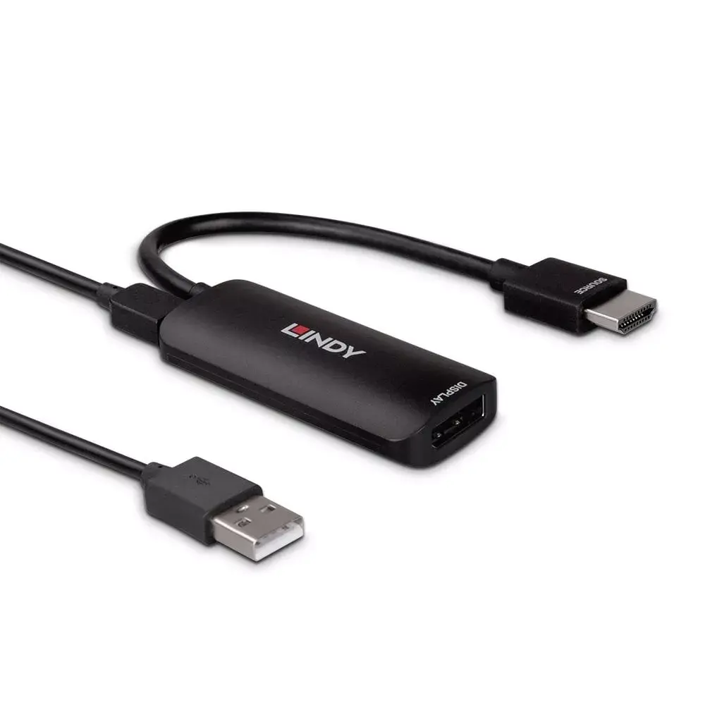 HDMI uz DisplayPort pārveidotājs 8K60 Photo 5